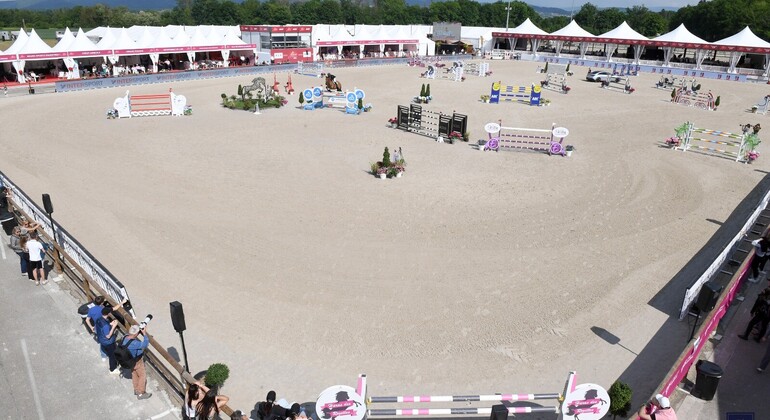 Un plateau d'exception attendu à Bourg-en-Bresse