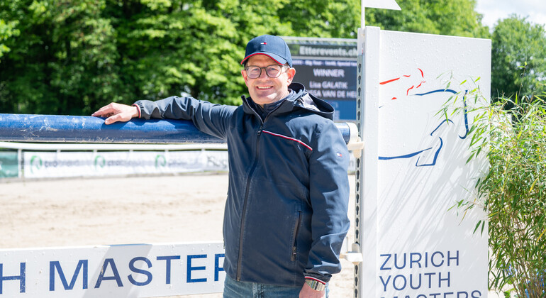 Zurich Youth Masters: «Nous verrons davantage de jeunes cavaliers au plus haut niveau»