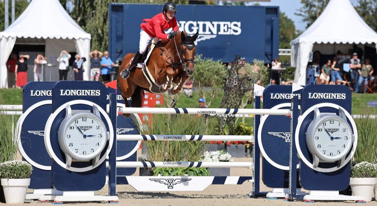 Championnats d'Europe 2028: l'élite de la relève se retrouve à Avenches