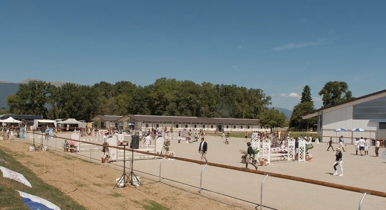 Les championnats romands en tête d’affiche