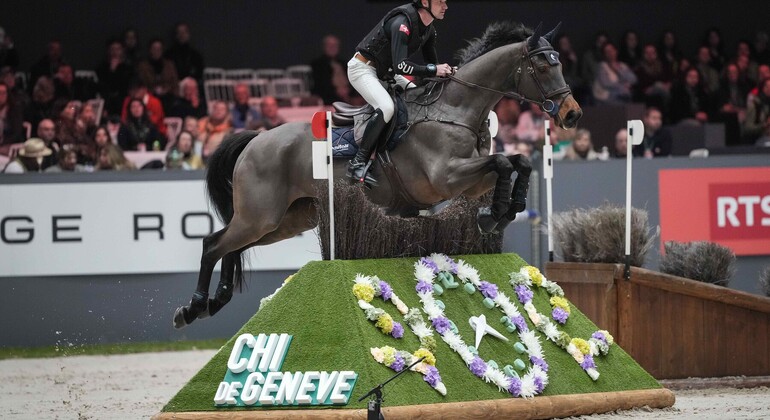 CHI de Genève : 100 ans... et toujours l'envie de faire rêver