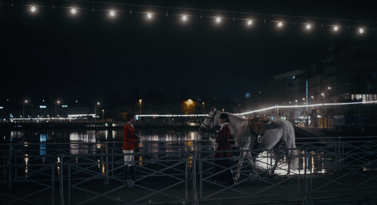 Découvrez le film des 100 ans du CHI de Genève