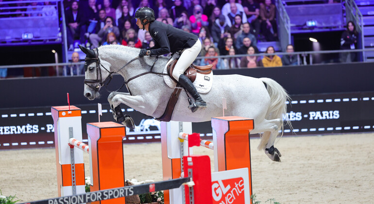 Martin Fuchs poursuit son idylle lyonnaise
