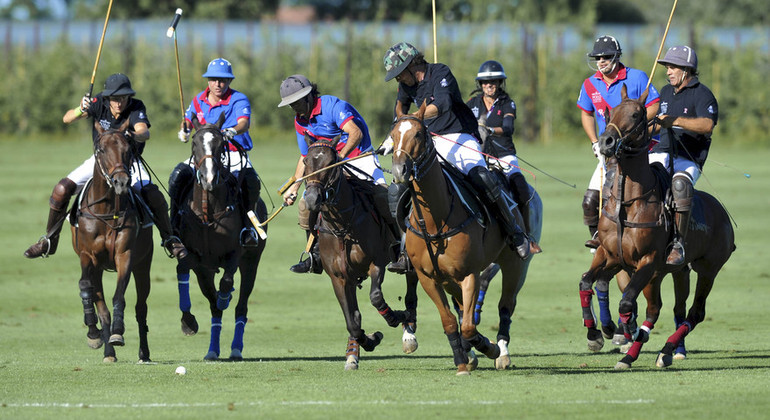 Jaeger-LeCoultre Polo Masters avec de grandes finales le 26 août à Veytay