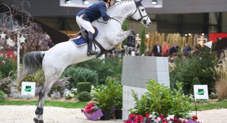 Werner Muff opéré à la cuisse