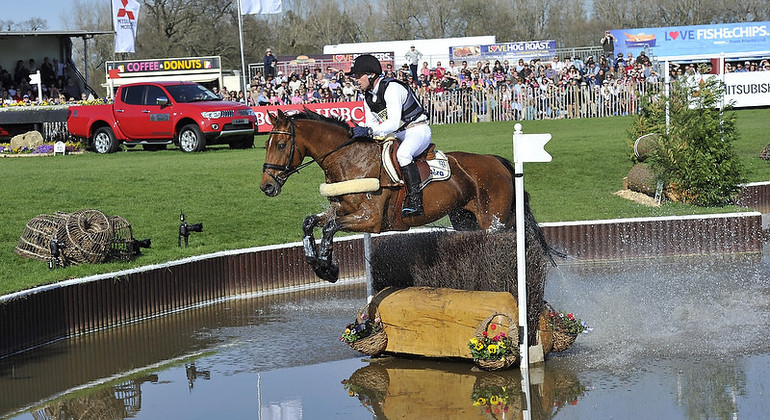 Michael Jung plaide pour des Européens de complet en 2021 à Avenches