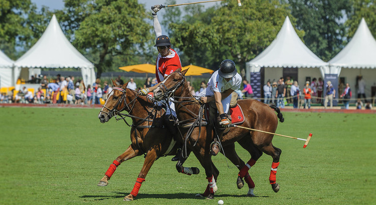 Jaeger-LeCoultre Polo Masters: 30 ans de passion pour le sport des Rois, Roi des sports