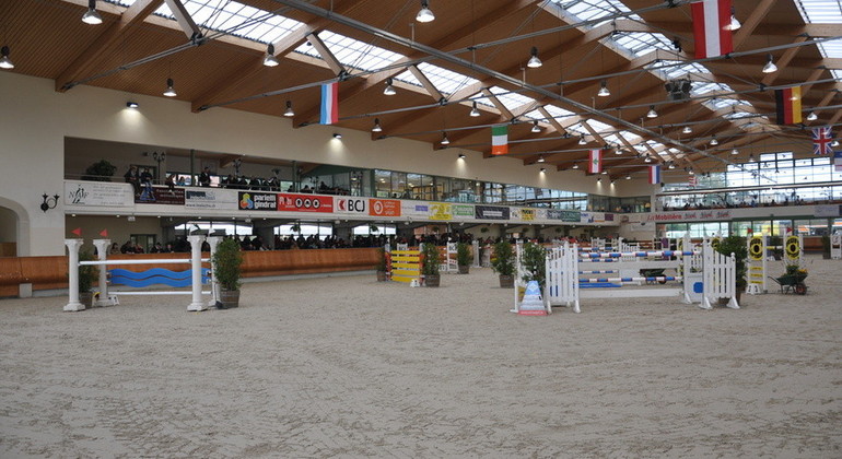 La relève était à Chevenez