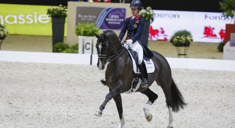Valegro n’est plus: retour sur les trois plus grandes performances de sa carrière