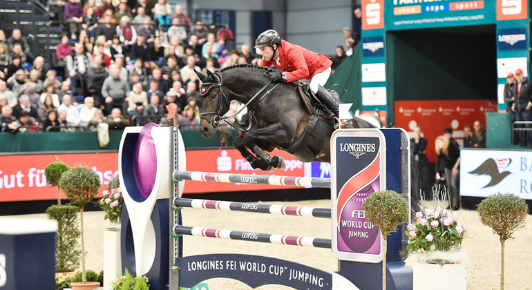 Hans-Dieter Dreher remporte le Grand Prix de Chevenez, les vainqueurs des Wild Cards connus