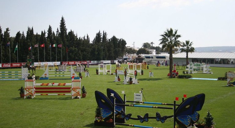 Un 4* en Floride, une Coupe à Vejer et plusieurs 2* au menu