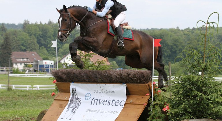 Une Néo-Zélendaise et une Australienne à Strzegom, deux Romandes sur le podium R à Berne