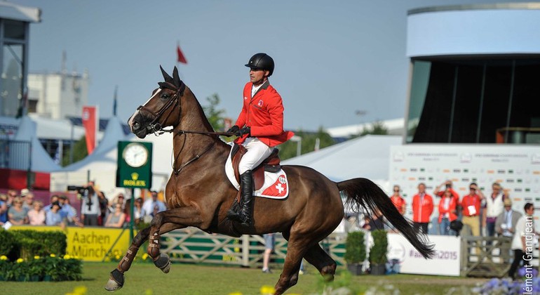 Romain Duguet gagne le GP de Vittel