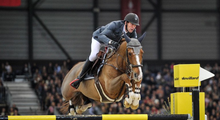 Kevin Staut : « Nous voulons favoriser le bon sport »