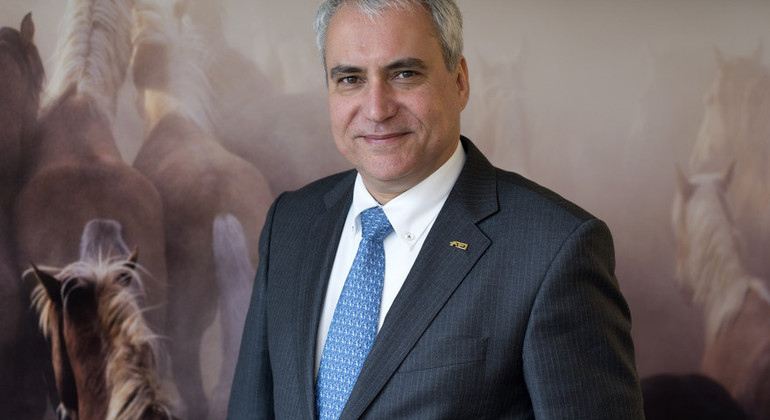 Forum sportif de la FEI : des inconnues pour les JO, des propositions pour le dressage