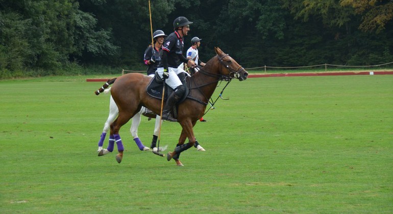 Ne manquez pas les finales du Jaeger-LeCoultre Polo Masters ce week-end à Mies
