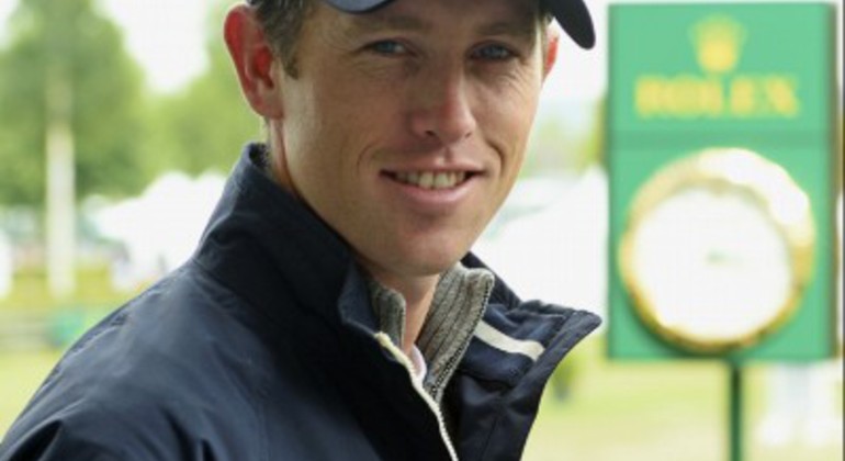 A Aix-la-Chapelle, c’est Scott Brash qui s’impose ce samedi. Bryan Balsiger 3e du GP à Rome