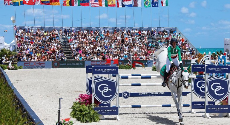Le Collège de l’Autorité belge de la concurrence impose des astreintes au Global et à la FEI
