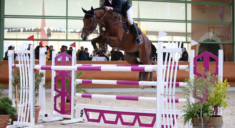 Forum sportif de la FEI: la voix de huit jeunes écoutée avec intérêt