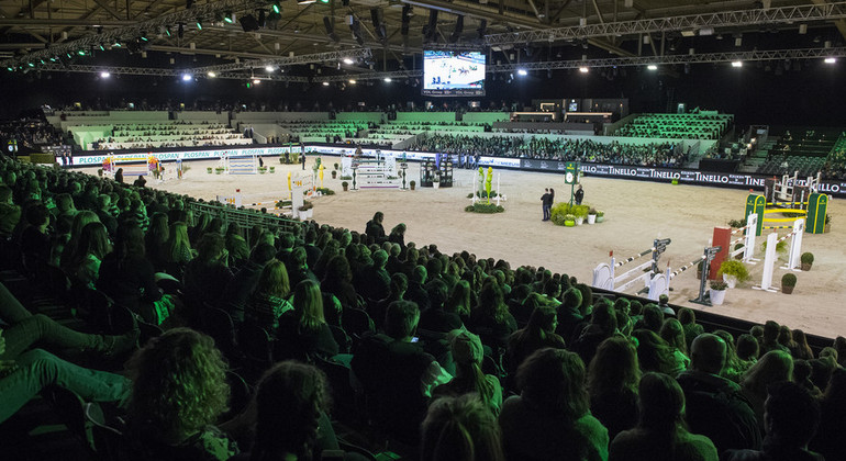 Revivez les meilleurs moments des Dutch Masters