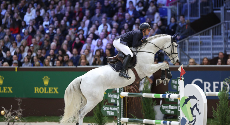 Championnat de Suisse élite : Trois Romands devant à Humlikon !