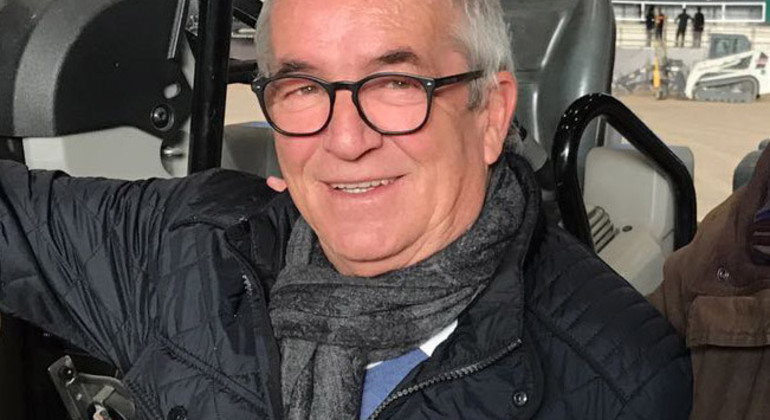 Equipe de France : les jours les plus longs… et les hommages les plus vibrants à Philippe Guerdat