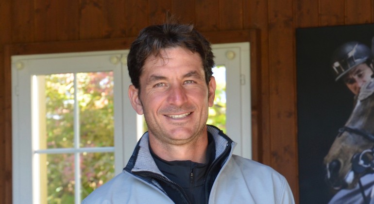Steve Guerdat remporte le GP 2* de Gorla Minore