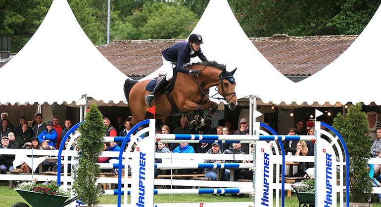 Aarberg, Gorla, Samorin, Munich et Kronenberg au programme