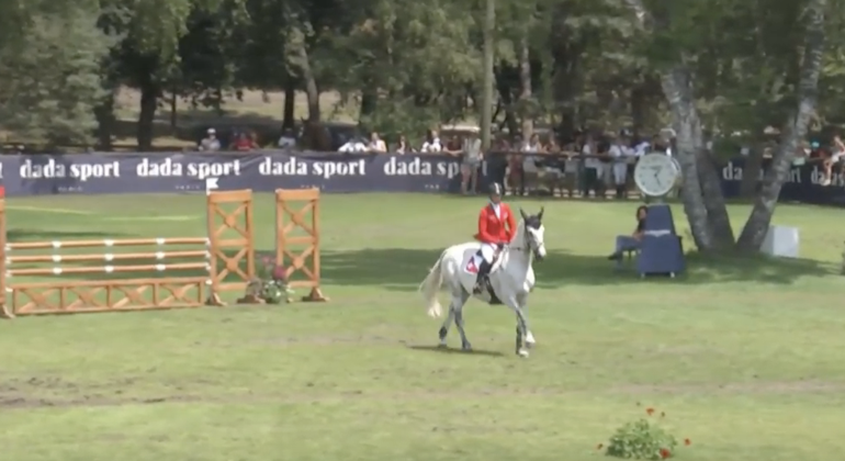Nadja et Alexandra bien placées chez les juniors
