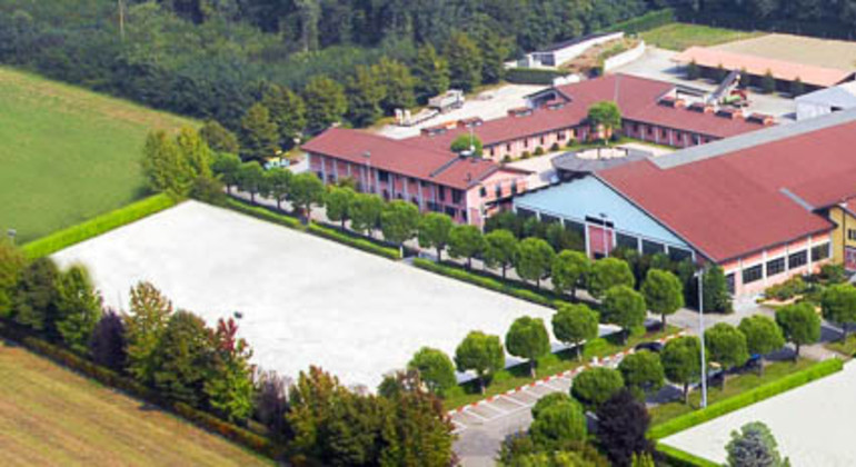 Fontainebleau, Gorla, Strzegom ou la Suisse