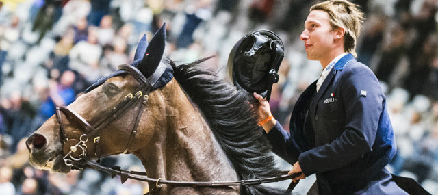 Douglas Lindelöw remporte le GP-W d’Oslo, et des news d’Oliva à Tryon