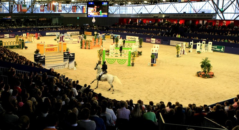 Amsterdam, Oliva ou Vejer au menu du week-end