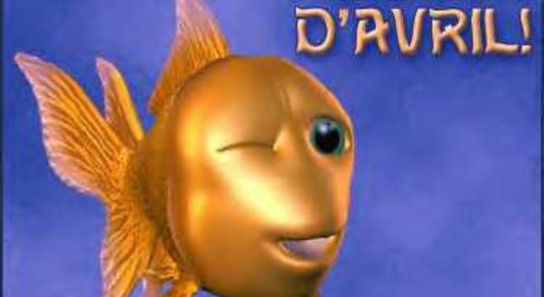 Aviez-vous flairé le poisson ?