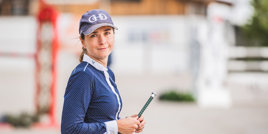 CCIO 4* d’Avenches : la Suisse prend le large