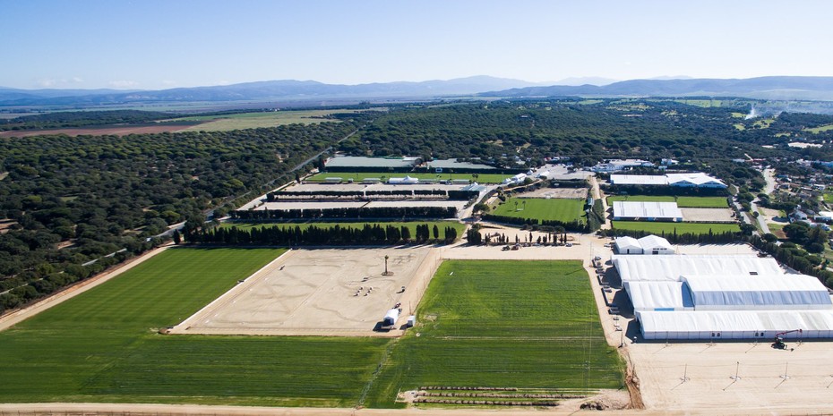 Abou Dabi, Vejer ou San Giovanni et Gassin pour les Suisses