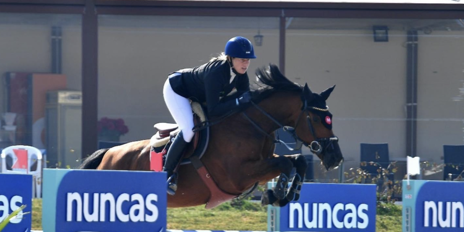 Barbara Schnieper brille à Gorla Minore, les Romands en vue sur tous les fronts