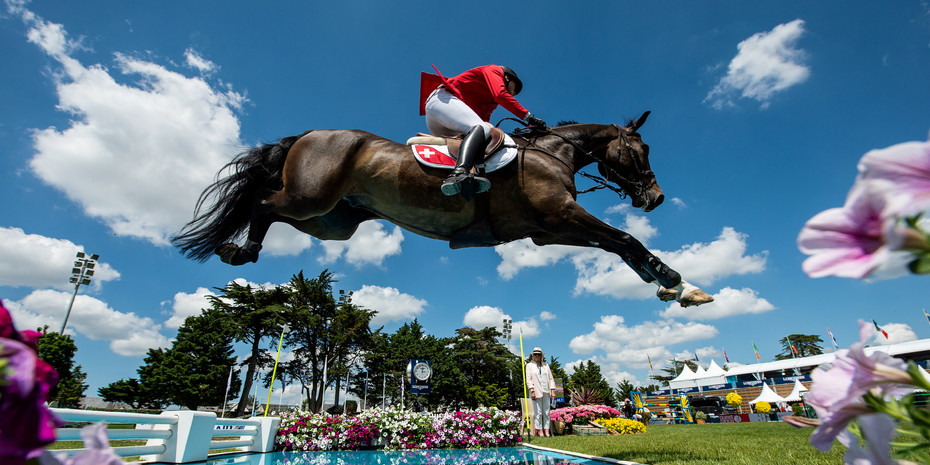 Coupe des nations à La Baule et à Bratislava