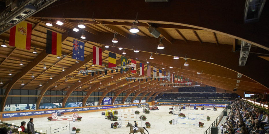 Un 5*-W à La Corogne et le national de Dielsdorf