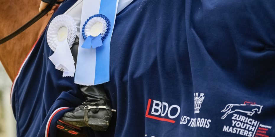 Dernière édition des Zurich Youth Masters