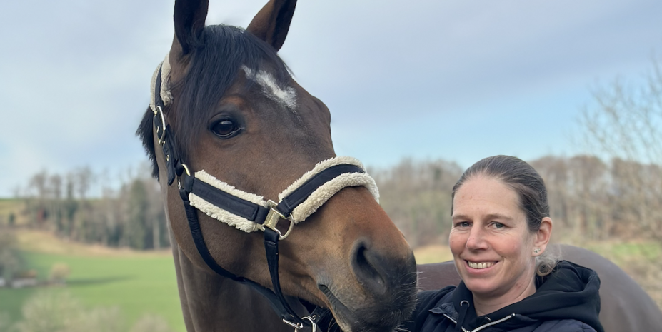 Des victoires en saut et en attelage