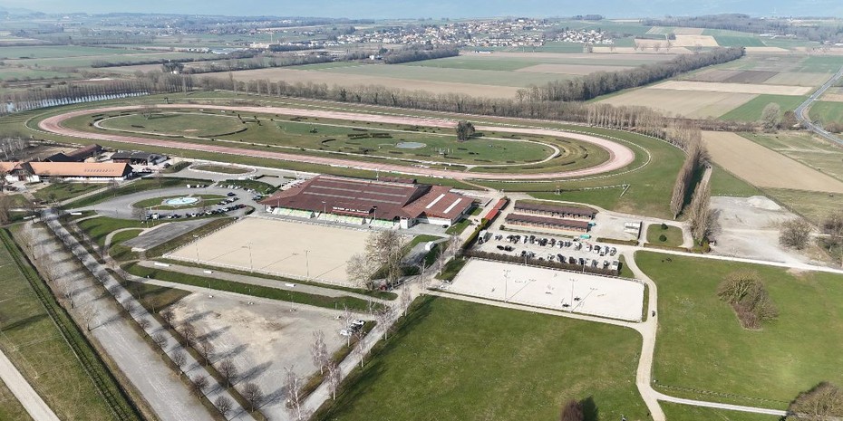 La Finale des Nations de l’EEF aura lieu à Avenches !