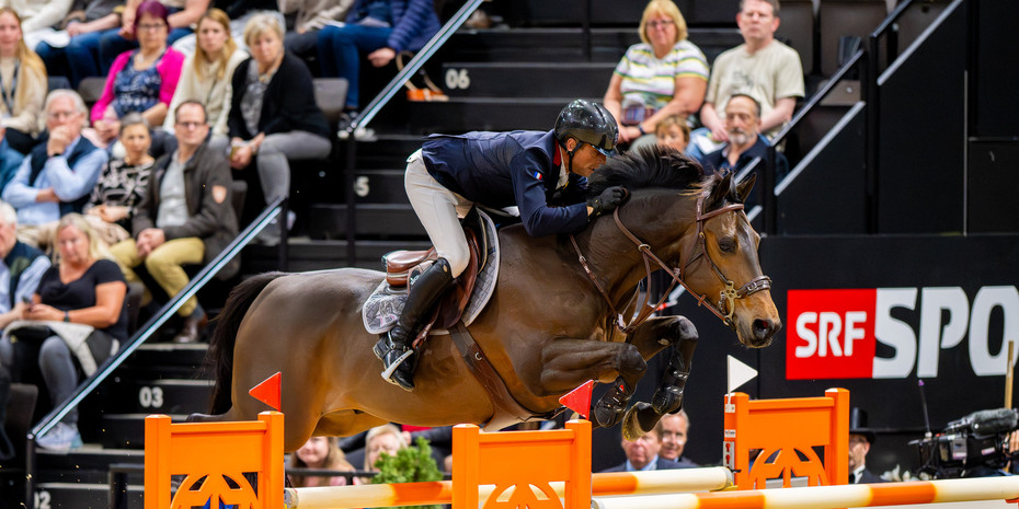 Bâle: de grands noms attendus