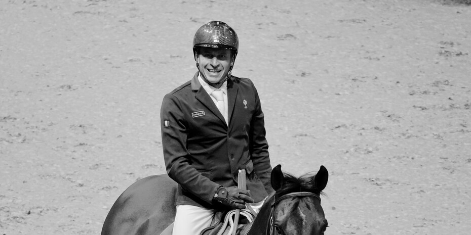 Julien Épaillard : « Si je n’avais pas de chevaux de 5*, je sortirais en 2*! » (1/4)