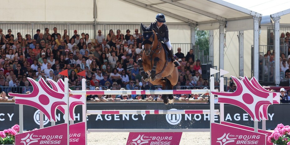 Bourg-en-Bresse: Le compte à rebours est lancé pour la 35e édition