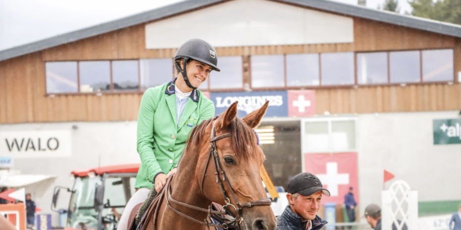 National du Chalet-à-Gobet : Grand Prix et championnat de Suisse R
