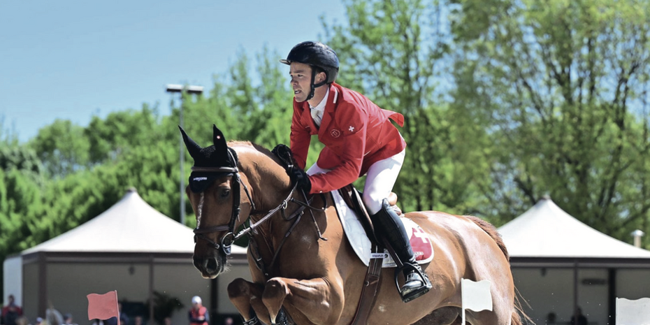 CSIO 3* de Samorin : la Coupe pour les Suisses