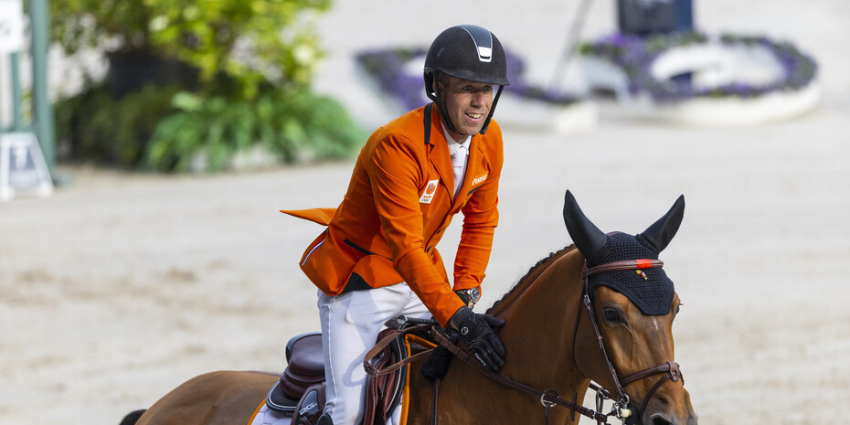 Rotterdam : les Pays-Bas à domicile, la Suisse dernière