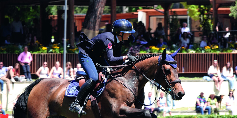 Les premiers grands noms de la Finale des Nations d’Avenches se dévoilent