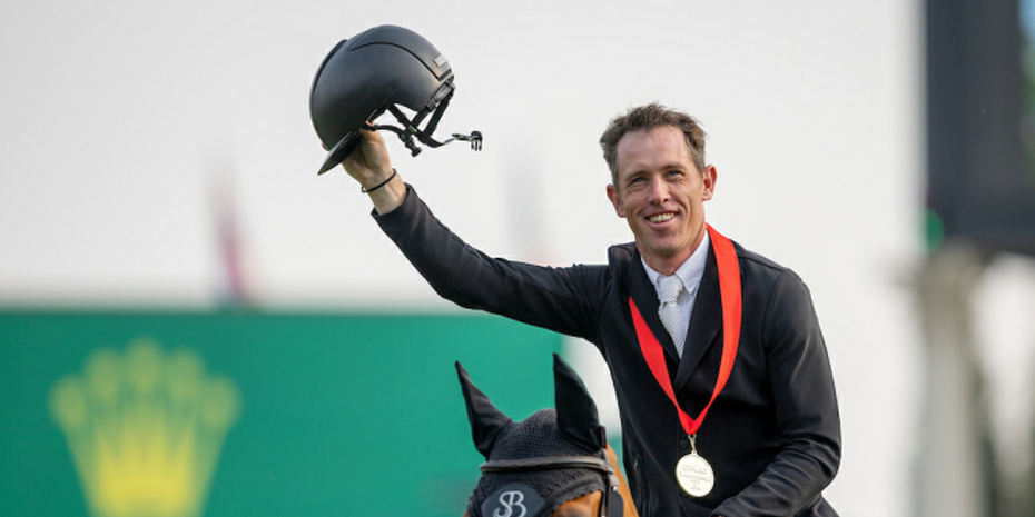 Les as aux Dutch Masters, mais aussi des 4*, 3*, 2*, du complet 4* et du dressage 5* et 3* pour les Suisses