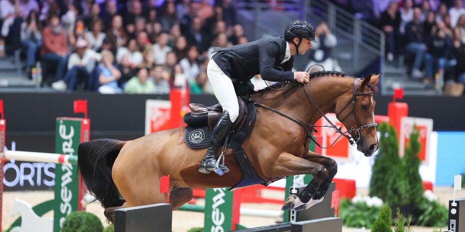 Lyon: Quand les champions d’Europe s’y imposent